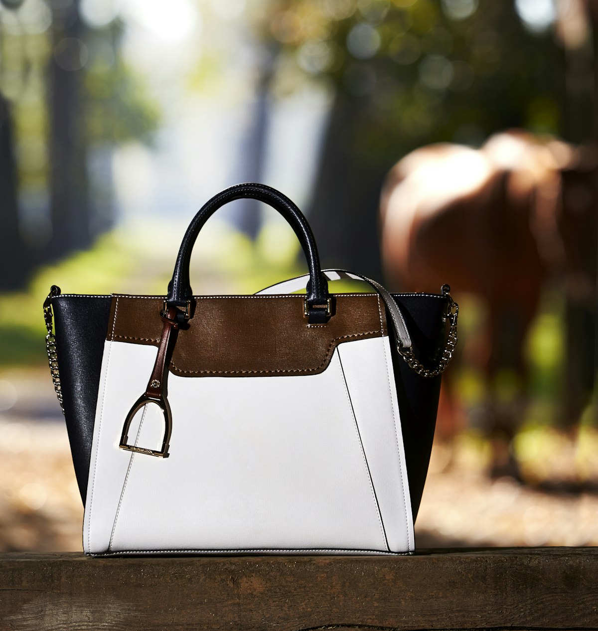 Marbella elegáns kézitáska